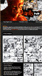 Mobile Screenshot of devilspen.com